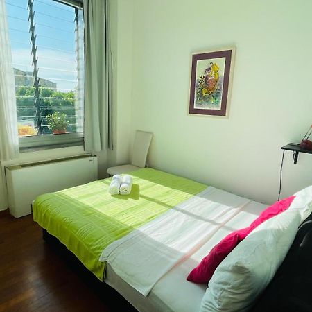 Vintage Apartment Inside City Galleria - Zadar Eksteriør bilde