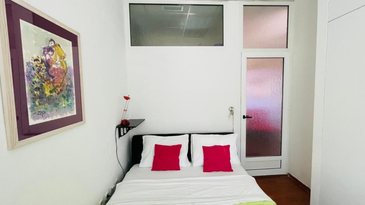 Vintage Apartment Inside City Galleria - Zadar Eksteriør bilde