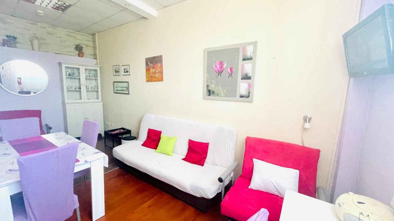 Vintage Apartment Inside City Galleria - Zadar Eksteriør bilde