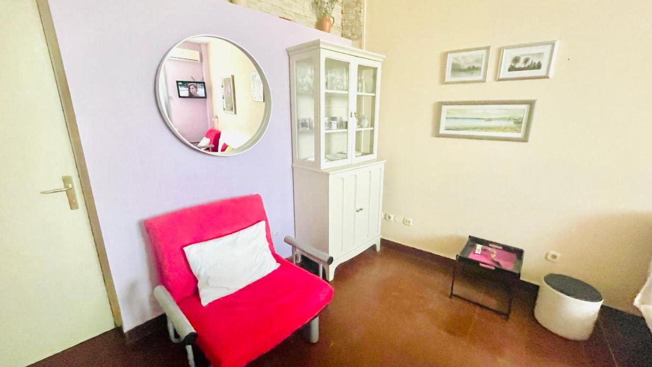 Vintage Apartment Inside City Galleria - Zadar Eksteriør bilde