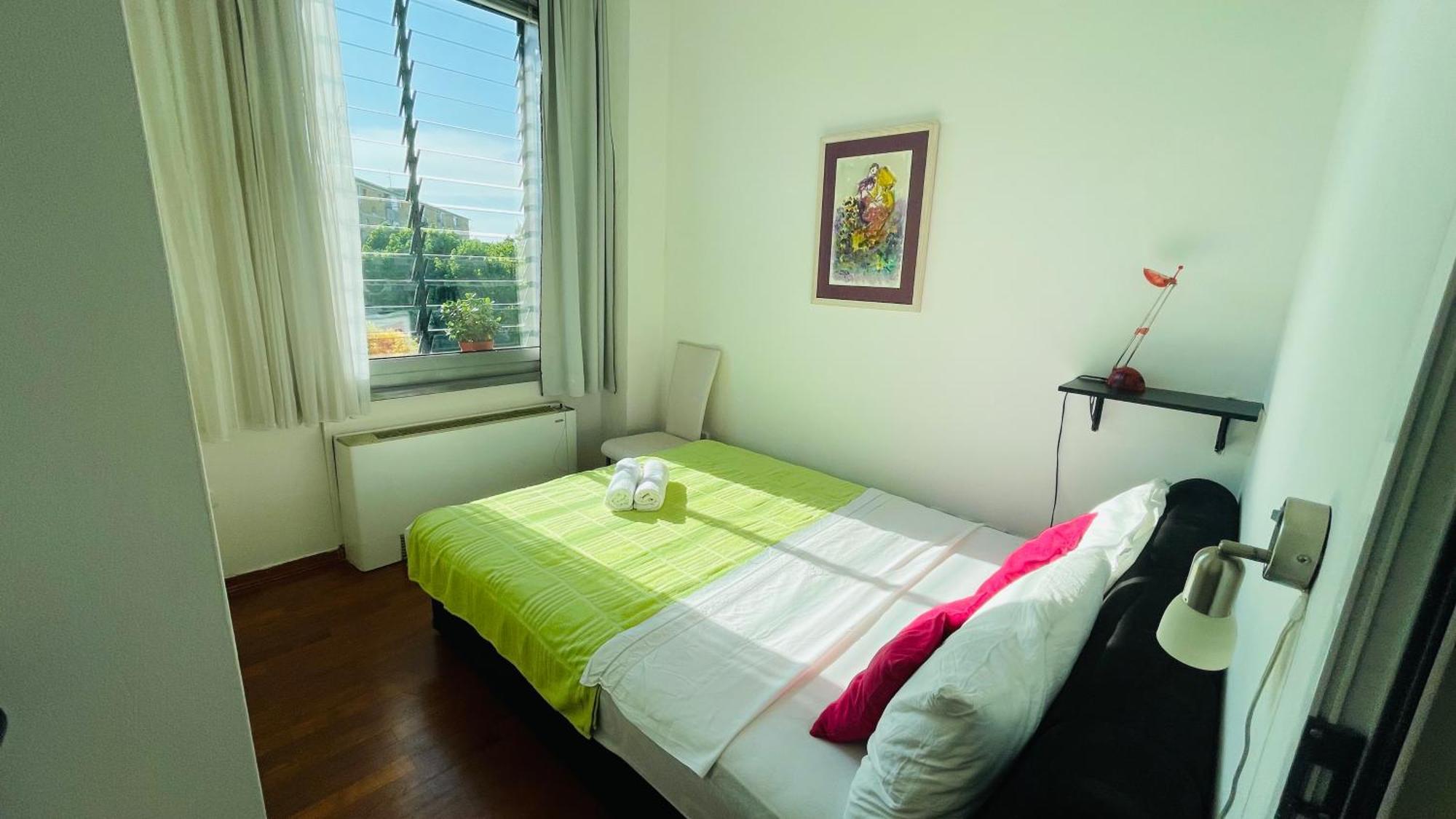 Vintage Apartment Inside City Galleria - Zadar Eksteriør bilde