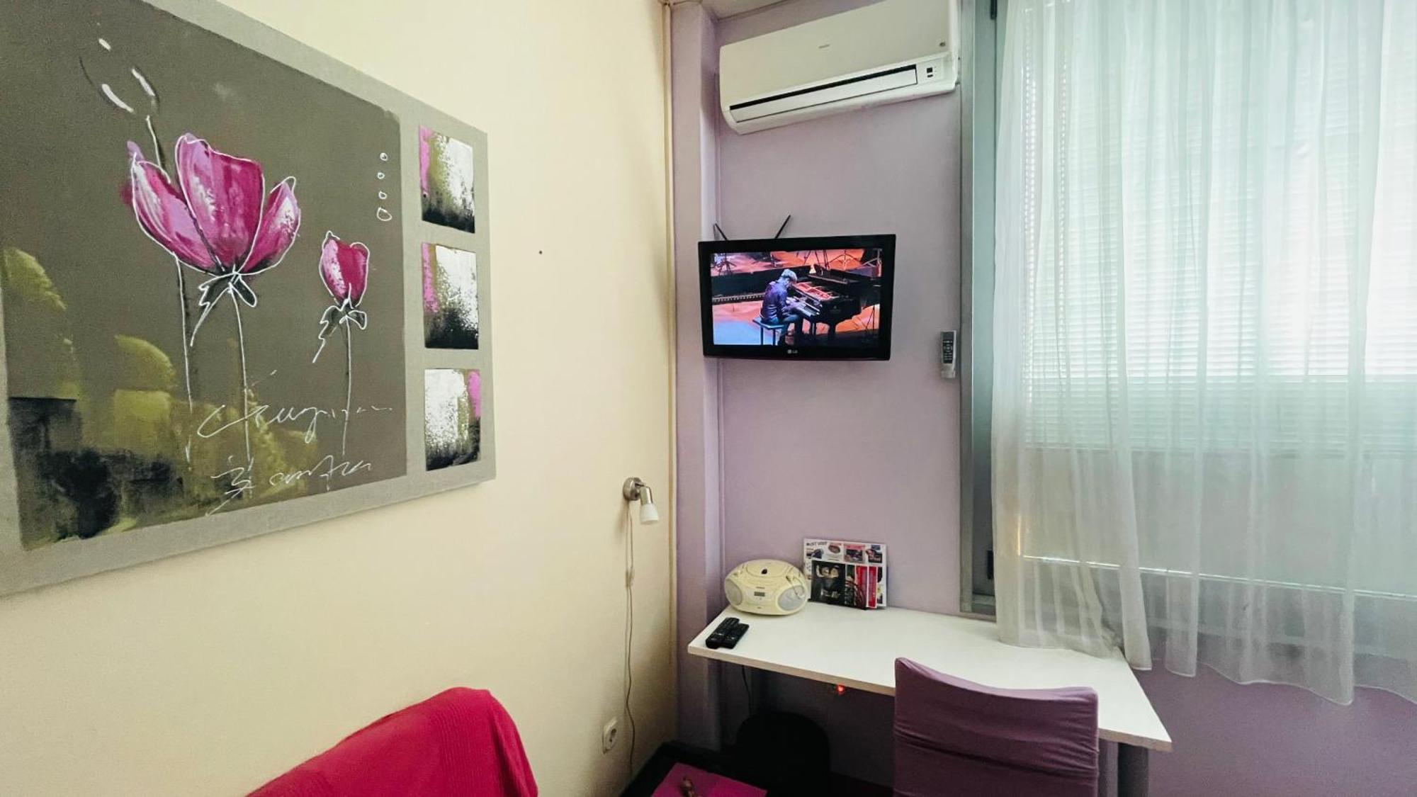 Vintage Apartment Inside City Galleria - Zadar Eksteriør bilde